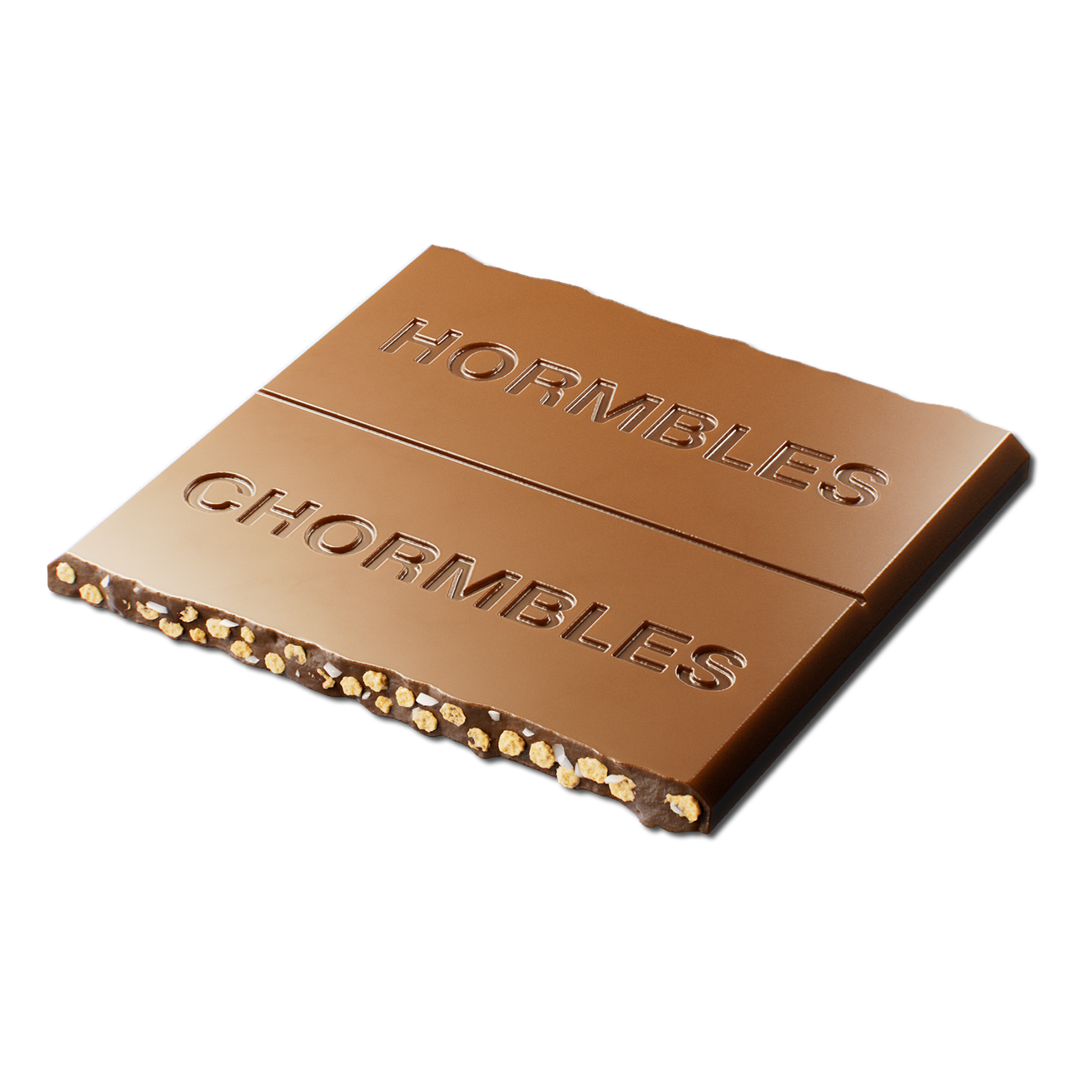 All Chormbles