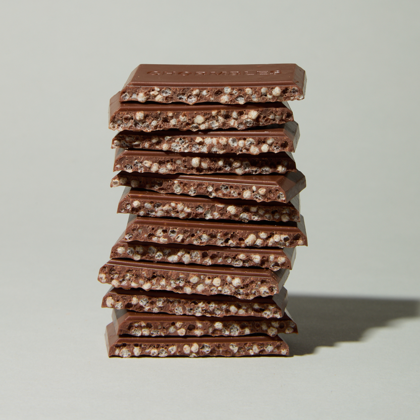 Milk Chocolate