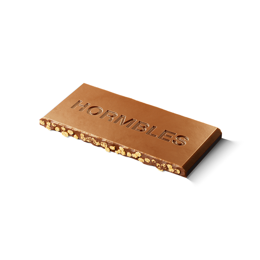 Milk Chocolate