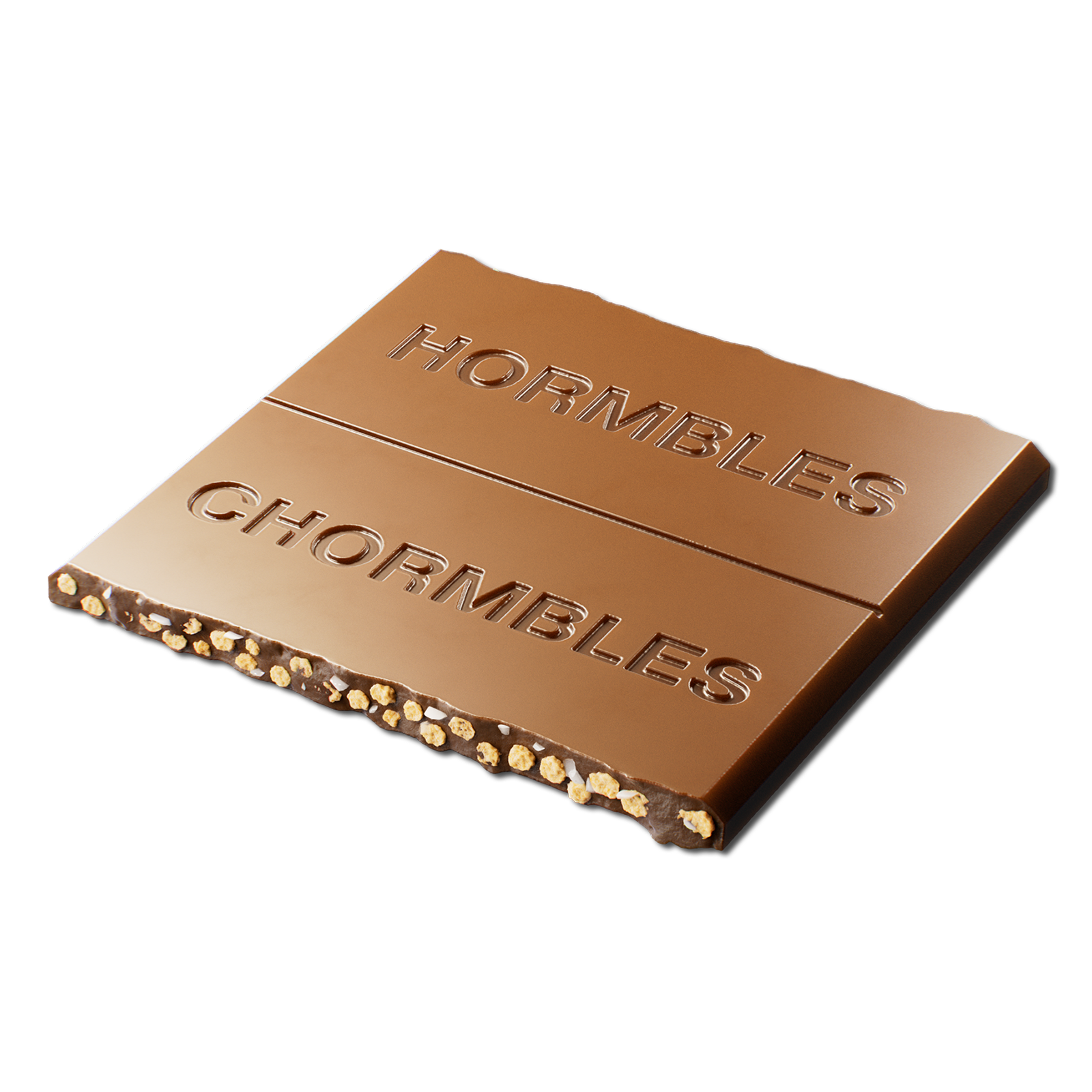 About hormbles chormbles