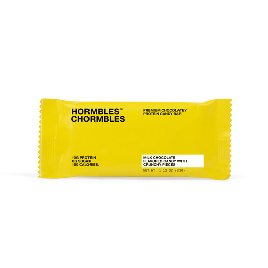 Milk Chocolate (Wholesale)