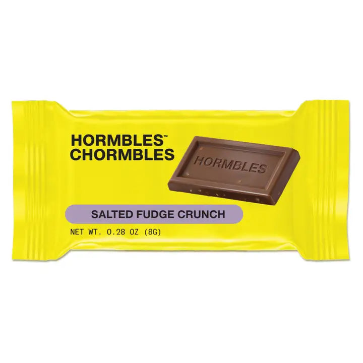 Salted Fudge Protein Candy Minis (Wholesale)