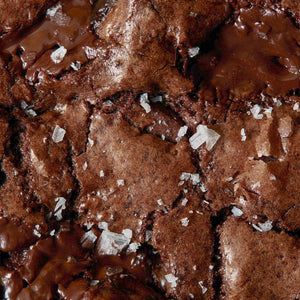 Salted Fudge (Wholesale)