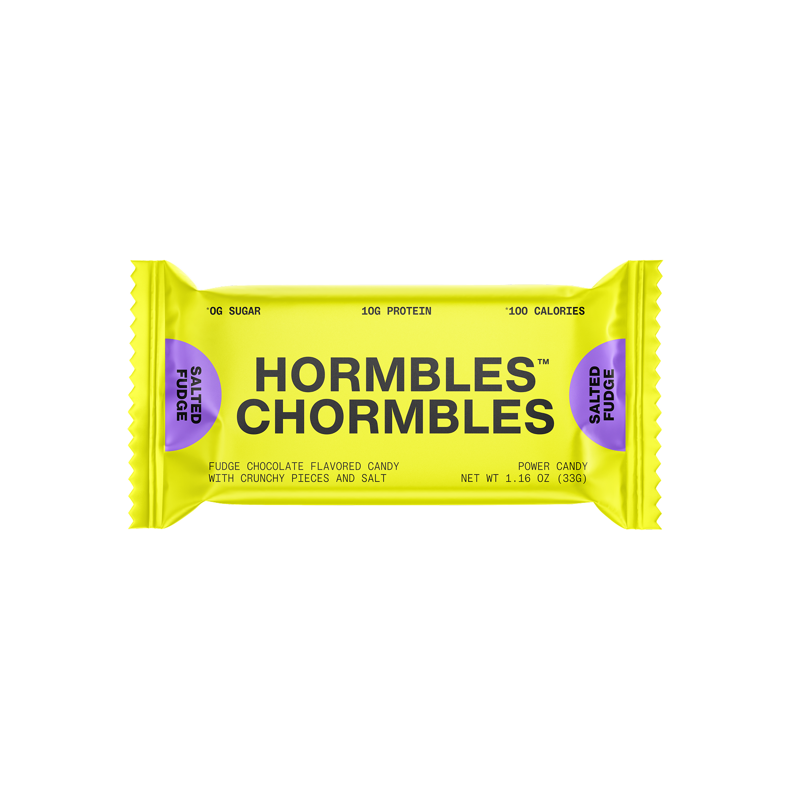 Salted Fudge (Wholesale)