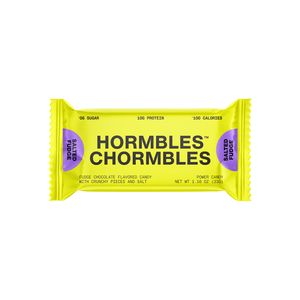 Salted Fudge (Wholesale)