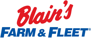Store logo