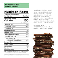 Milk Chocolate