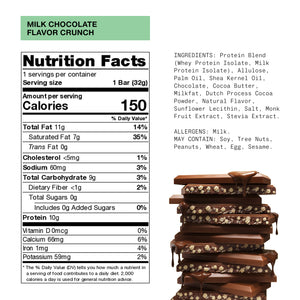 Milk Chocolate