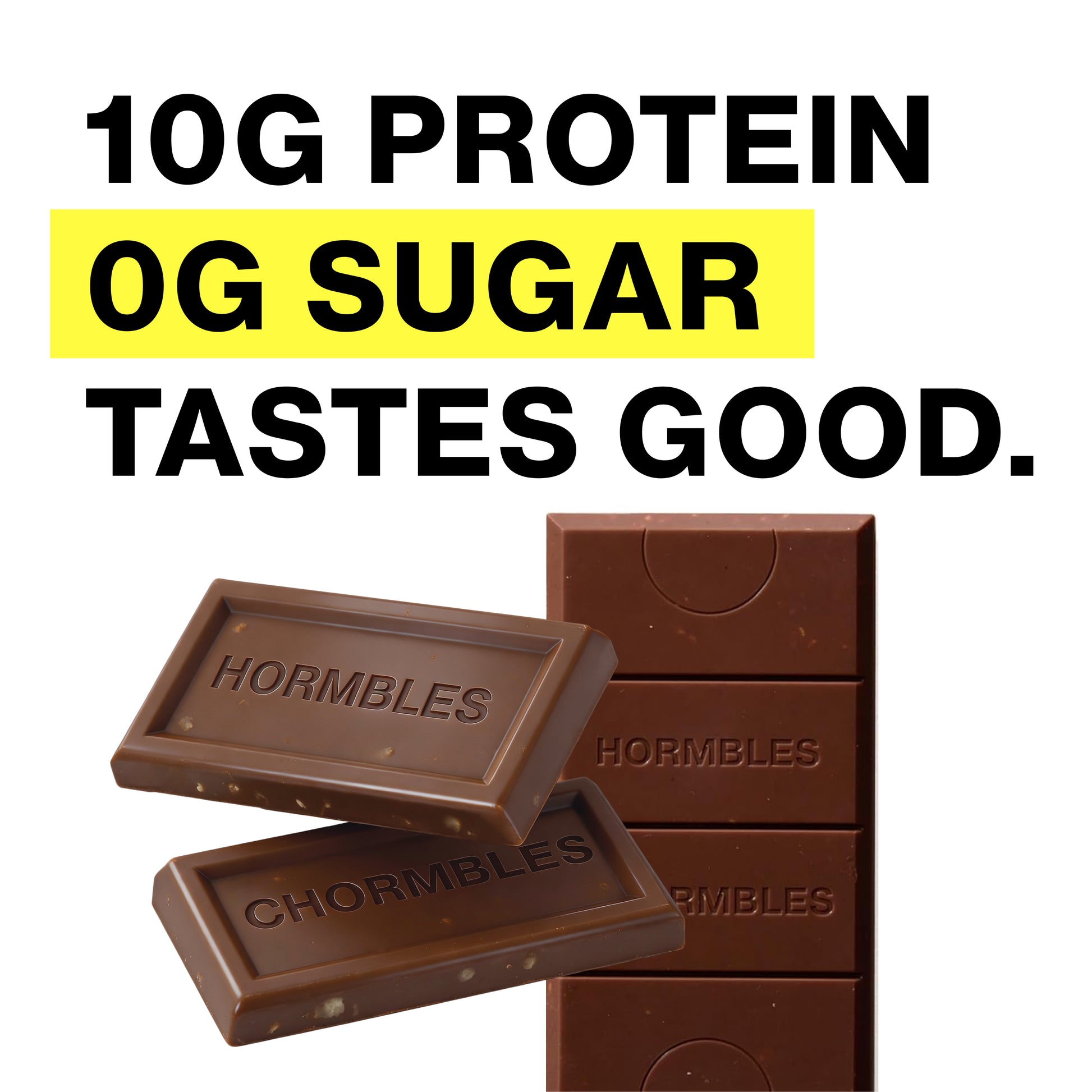 Minis + Bars Variety Bundle