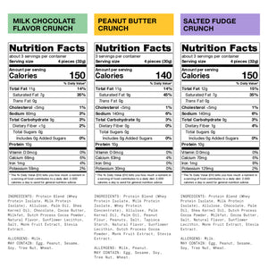Minis Variety Pack