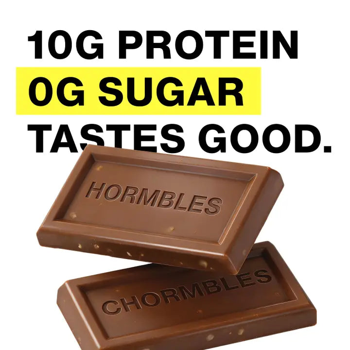 Milk Chocolate Protein Candy Minis (Wholesale)