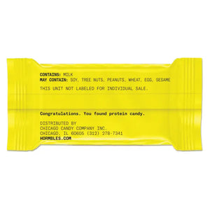 Milk Chocolate Protein Candy Minis (Wholesale)