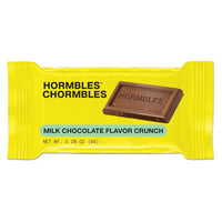 Milk Chocolate Protein Candy Minis (Wholesale)
