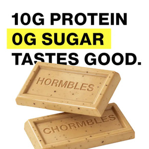 Peanut Butter Protein Candy Minis (Wholesale)