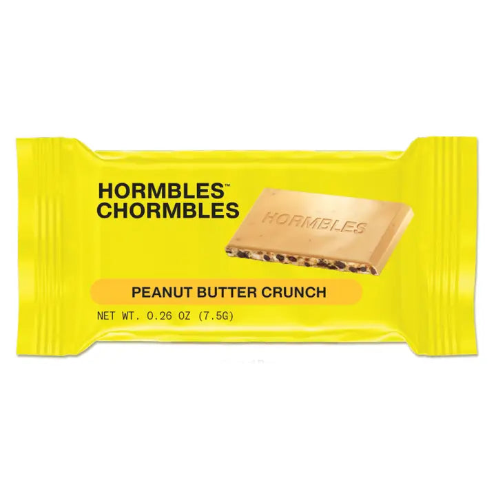 Peanut Butter Protein Candy Minis (Wholesale)