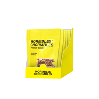Peanut Butter Protein Candy Minis (Wholesale)