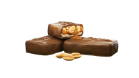 Peanut Caramel Nougat Minis (Wholesale)