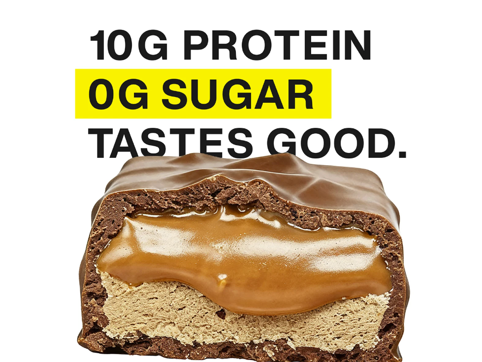 Whipped Caramel Nougat Minis (Wholesale)