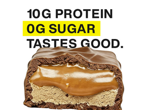 Whipped Caramel Nougat Minis (Wholesale)